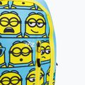 Tenisový batoh Wilson Minions 2.0 Team modrá/žlutá WR8020401001 4