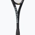 Squashová raketa Wilson Pro Staff CV black/yellow/red 4