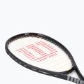 Squashová raketa Wilson Pro Staff CV black/yellow/red 5