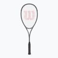 Squashová raketa Wilson Pro Staff UL grey