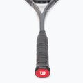 Squashová raketa Wilson Pro Staff UL grey 3