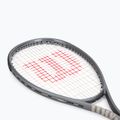 Squashová raketa Wilson Pro Staff UL grey 5