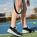 Tenisová raketa Wilson Ultra 100L V4.0 modrofialová WR108411 9