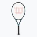 Dětská tenisová raketa Wilson Ultra 25 V4.0 modrá WR116610U