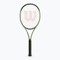 Tenisová raketa Wilson Blade Feel 100 zelená WR117410