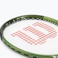 Tenisová raketa Wilson Blade Feel 100 zelená WR117410 5