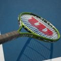 Tenisová raketa Wilson Blade Feel 100 zelená WR117410 9