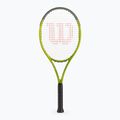 Tenisová raketa Wilson Blade Feel 103 zelená WR117510