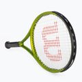 Tenisová raketa Wilson Blade Feel 103 zelená WR117510 2