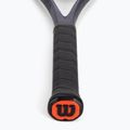 Tenisová raketa Wilson Ultra 100UL V4.0 modrofialová WR108510 3