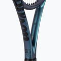 Tenisová raketa Wilson Ultra 100UL V4.0 modrofialová WR108510 4