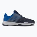 Pánská tenisová obuv Wilson Kaos Devo 2.0 navy blue WRS330310 2