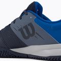 Pánská tenisová obuv Wilson Kaos Devo 2.0 navy blue WRS330310 10
