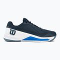 Pánská tenisová obuv Wilson Rush Pro 4.0 navy blue WRS330650 2