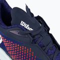 Pánská tenisová obuv Wilson Kaos Swift 1.5 navy blue WRS331000 8