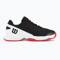 Dětská tenisová obuv Wilson Rush Pro L black WRS330100 2