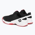 Dětská tenisová obuv Wilson Rush Pro L black WRS330100 3