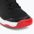 Dětská tenisová obuv Wilson Rush Pro L black WRS330100 7