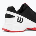 Dětská tenisová obuv Wilson Rush Pro L black WRS330100 8