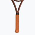 Dětská tenisová raketa Wilson Pro Staff 25 V14 zlatá WR126210U 4