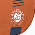 Tenisová taška Wilson Roland Garros Team 6 Pk hnědá WR8026201001 4