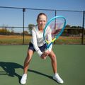 Dětská tenisová raketa Wilson Ultra Power 21 WR118910H 18