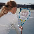 Dětská tenisová raketa Wilson Ultra Power 21 WR118910H 21
