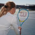 Dětská tenisová raketa Wilson Ultra Power 23 WR118810H 17