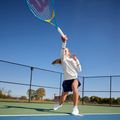 Dětská tenisová raketa Wilson Ultra Power 23 WR118810H 19