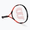 Dětská tenisová raketa Wilson Pro Staff Precision 26 red/black WR133610H 2