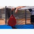 Dětská raketa na padel  Wilson Bela Junior V2 red/black 7
