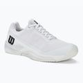 Pánské  tenisové boty  Wilson Rush Pro 4.0 white/white/black