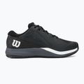 Pánské  tenisové boty  Wilson Rush Pro Ace Clay black/ombre blue/white 2
