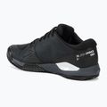 Pánské  tenisové boty  Wilson Rush Pro Ace Clay black/ombre blue/white 3