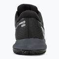 Pánské  tenisové boty  Wilson Rush Pro Ace Clay black/ombre blue/white 6