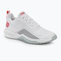 Pánské tenisové boty Wilson Rxt Active white/pearl blue/wilson red