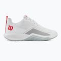 Pánské tenisové boty Wilson Rxt Active white/pearl blue/wilson red 2