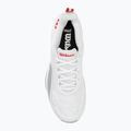 Pánské tenisové boty Wilson Rxt Active white/pearl blue/wilson red 5