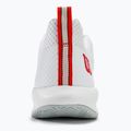 Pánské tenisové boty Wilson Rxt Active white/pearl blue/wilson red 6
