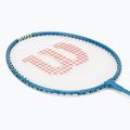 Badmintonová raketa Wilson Champ 90 5