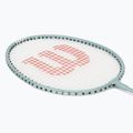 Badmintonová raketa Wilson Reaction 70 5