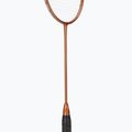 Badmintonová raketa Wilson Vertex 300 bronze/white 4