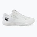 Dámské tenisové boty Wilson Rush Pro Ace white/white/black 2
