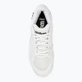 Dámské tenisové boty Wilson Rush Pro Ace white/white/black 5