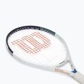 Dětská tenisová souprava Wilson Roland Garros Elite Kit 23 white/navy 5