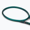 Tenisová raketa Wilson Blade 100 V9 green 5