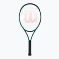 Dětská tenisová raketa Wilson Blade 25 V9 green