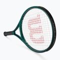 Dětská tenisová raketa Wilson Blade 25 V9 green 2