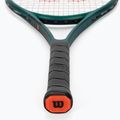 Dětská tenisová raketa Wilson Blade 25 V9 green 3