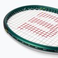 Dětská tenisová raketa Wilson Blade 25 V9 green 5